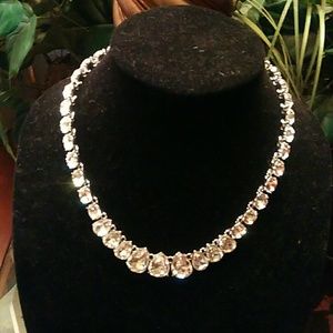 ⭐🌟STUNNING CHARTER  CLUB NECKLACE